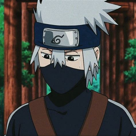 🔸kakashi🔸 Naruto Anime Arte De Naruto Personajes De Anime