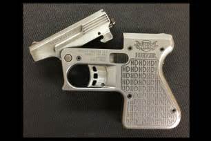 Heizer Defense Ps1 45 Colt 410 Gun Preview