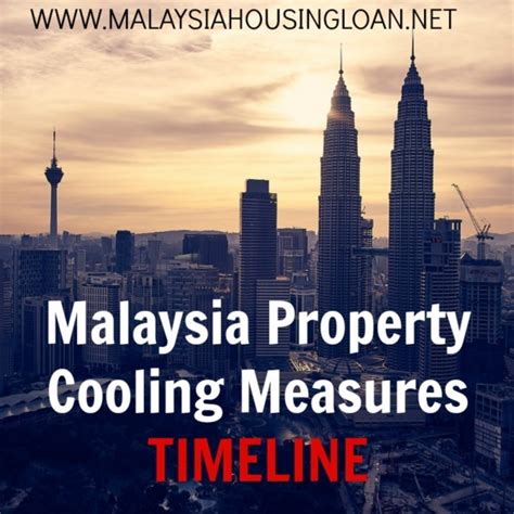 As you know by now, your monthly repayments goes towards paying off both the principal amount and the interest accrued. Malaysia Property Cooling Measures Timeline - The Best ...