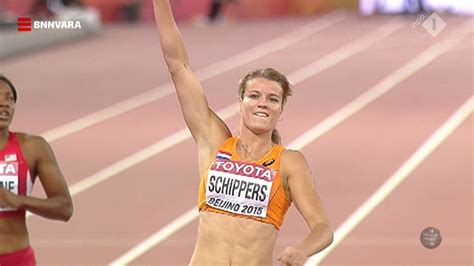 Dafne Schippers Dutch Athlete 5 55 Pics Xhamster