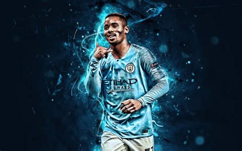 Updated on april 28, 2018 by heer leave a comment. Download wallpapers Gabriel Jesus, goal, Manchester City ...
