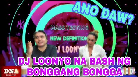 DJ LOONYO MASS TESTING GOES VIRAL YouTube