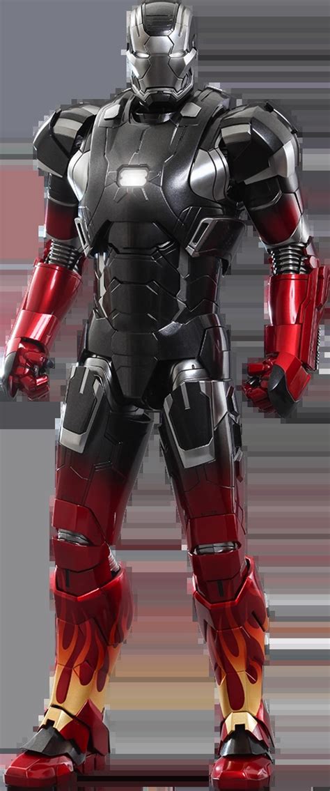 Mark Xxii Iron Man Armor Marvel Cinematic Universe Wiki Fandom