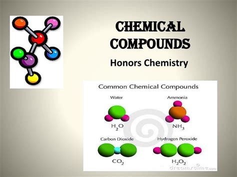 Ppt Chemical Compounds Powerpoint Presentation Free Download Id