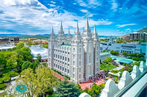 Best Things To Do In Salt Lake City What Is Salt Lake City Most