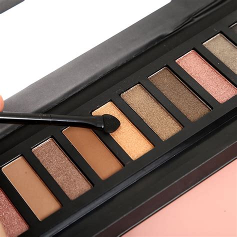 The Best Eyeshadow Palettes For Your Eye Color Inspired Beauty My XXX