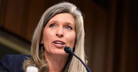 Republican Female Senators Split On Barrett Nomination While Seeking