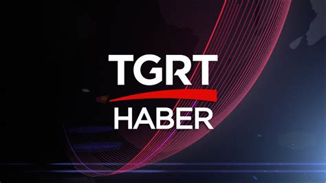 Tgrt Haber TV Canlı Yayın ᴴᴰ YouTube