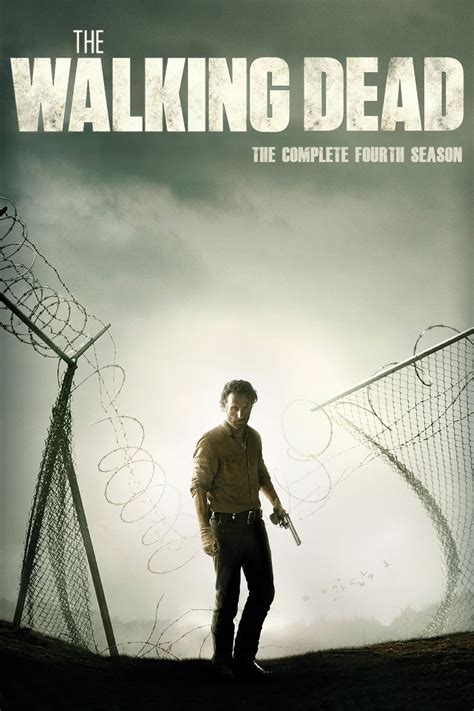 The Walking Dead Season 4 Watch Full Episodes Free Online At Teatv