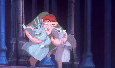 Disneys Hunchback Remake Could Be Another Fascinating Battle In The