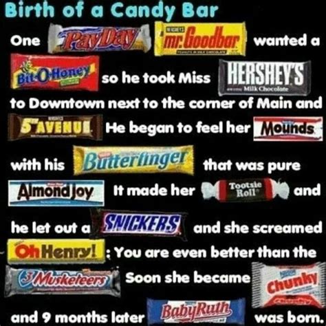 Pin By Topline On Funny Pictures Funny Candy Candy Bar Sayings Best