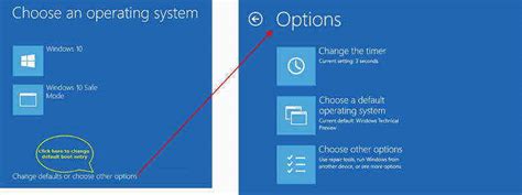 Windows 10 Boot Manager And Boot Issue Fix