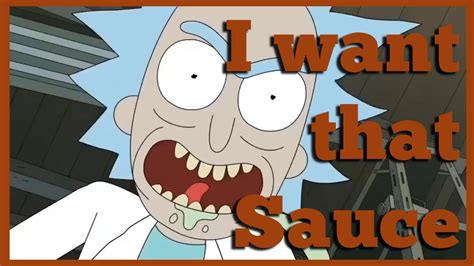 Mulan Szechuan Sauce Rick And Morty Season 3 Youtube