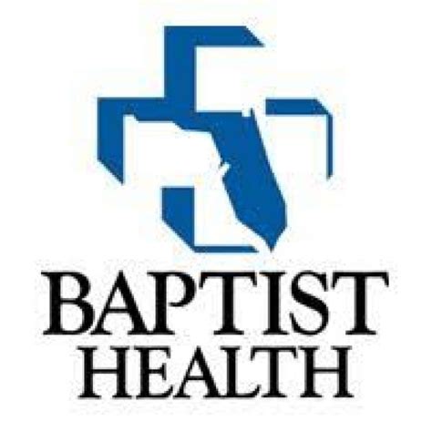 201811 Baptist Health Logo Faithsearch Partners