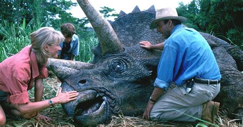 Forthcoming Movies Watch First Jurassic Park 3d Trailer