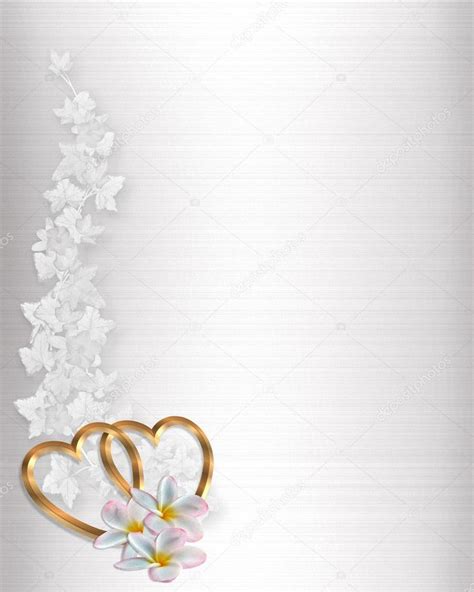 Elemento De Diseño 3d Illustrated Gold Hearts Y Flores En Satén Blanco