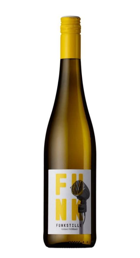 Vele grüner veltliner zijn de revue gepasseerd maar. Funkstille Grüner Veltliner, Niederösterreich, Austria ...