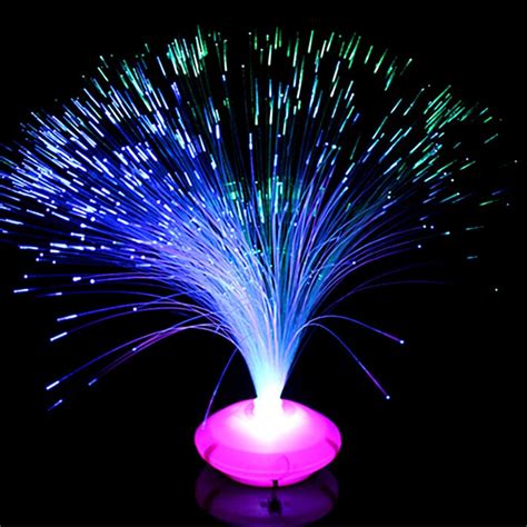 Frogs and toads, whose nighttime croaking is a mating ritual, reproduce less. JETTING 1PCS Beautiful Romantic Color Changing LED Fiber ...