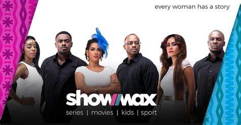 Everything To Know About The Showmax Payment Options And Faqs Briefly