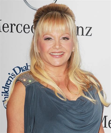 Charlene Tilton Picture 3 26th Anniversary Carousel Of Hope Ball