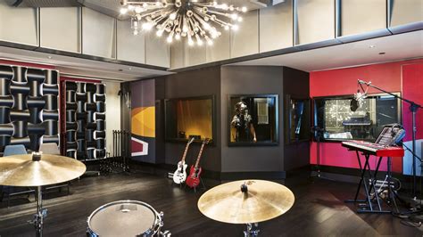 Forbes Street Studios Recording Studio Australia Intro Miloco