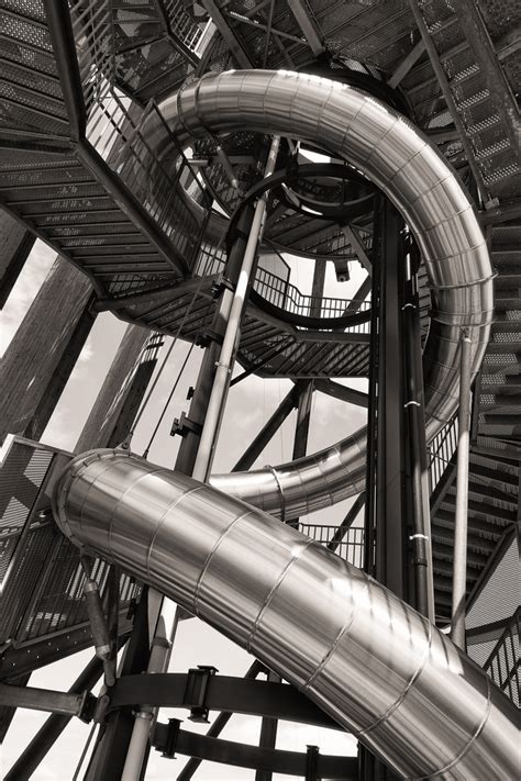 Qualified writers from all over the world. Im Inneren des Pyramidenkogels Foto & Bild | architektur ...