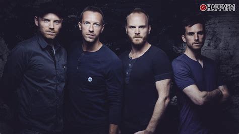 Coldplay Datos Curiosos Del álbum ‘xandy Uno De Los Más