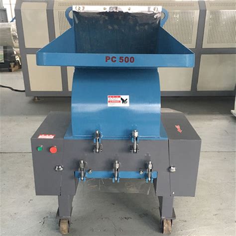 China High Quality Crusher Plastic/Crusher for Plastic - China Crusher