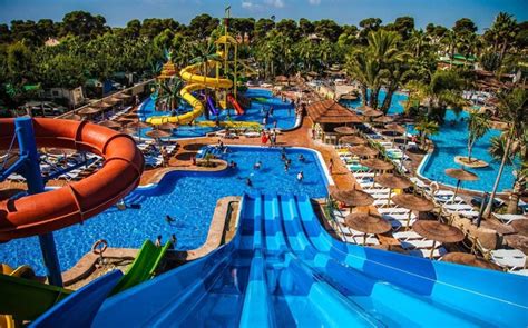 The Best Campsites In Spain For Families Zumtrip