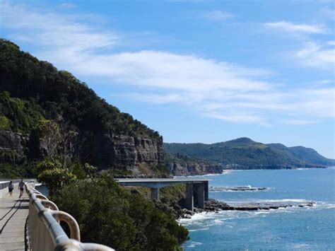 A Guide To The Sea Cliff Bridge Walk In The Illawarra