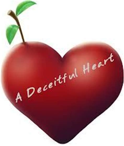 It can consist of misrepresenting or omitting the truth or. A Deceitful Heart | Unlocking the Growth Trust