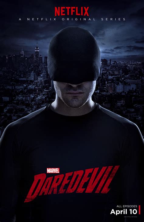 Marvels Daredevil Now Streaming On Netflix Streamteam Say It Rah Shay