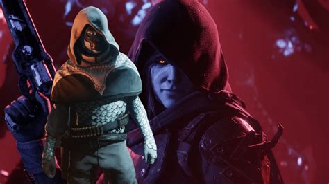 I Hate Bungie For Making Me Love The Crow In Destiny 2 Season Of The Chosen Game Informer