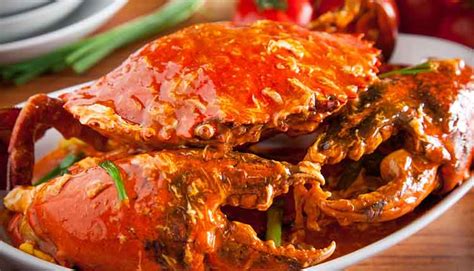 Rekomendasi Tempat Makan Seafood Enak di Tangsel