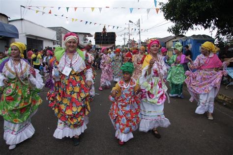 Seis Manifestaciones Culturales Venezolanas Son Patrimonio De La Humanidad Haiman El Troudi