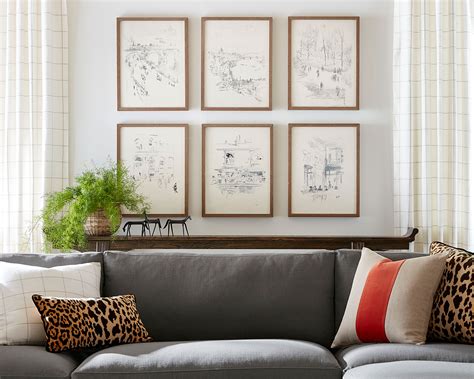 Hanging Wall Art Complete Guide How To Decorate