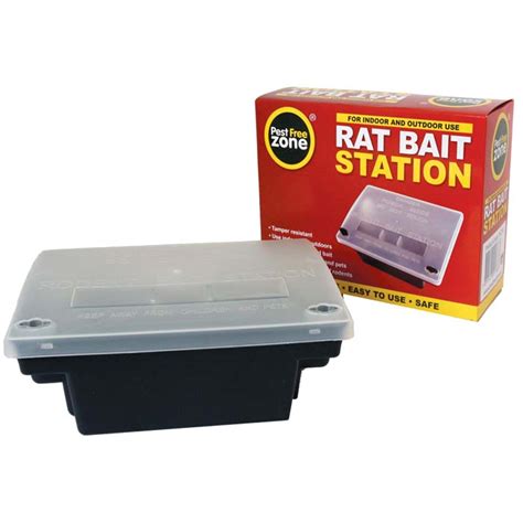 Rat Bait Station Shop Online Now For Best Prices Fast Delivery