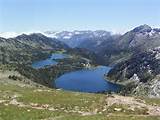 Pyrenees Mountain Ranges Images