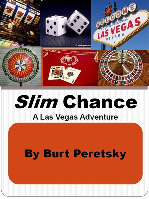 Peretsky Strategy Communications ﻿slim Chance A Las Vegas