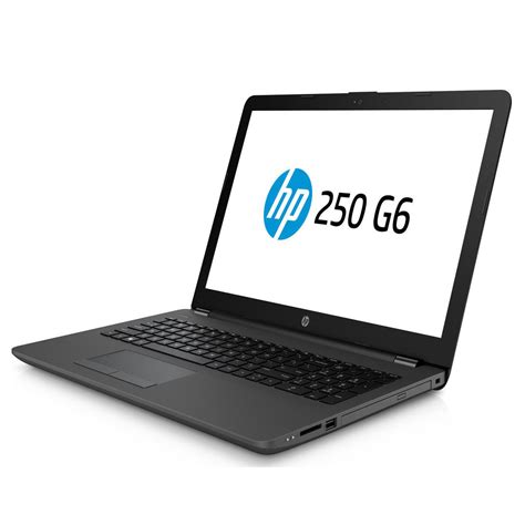 Hp 250 G6 Core I3 7th Generation Laptops Prices In Pakistan