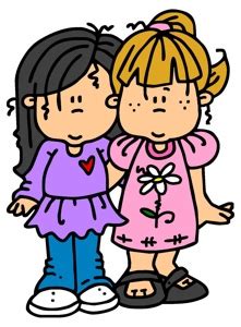 Use these best friends clipart. Friends - ClipArt Best