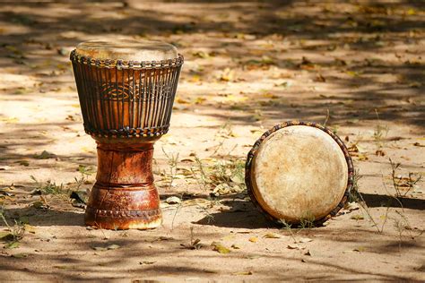 Togo La Musique Et Lidentité Culturelle En 60 Ans Dindépendance Le Carnet De Bord Dune