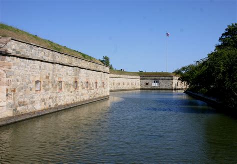 Fort Monroe Guiding A Monumental Work In Progress Veer Magazine