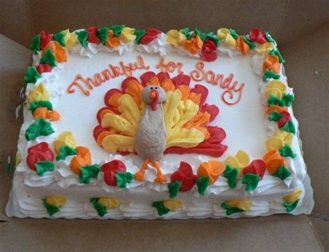 25 Pasteles Del Día De Acción De Gracias Pasteles D Lulú Fall Cakes Birthday Cake