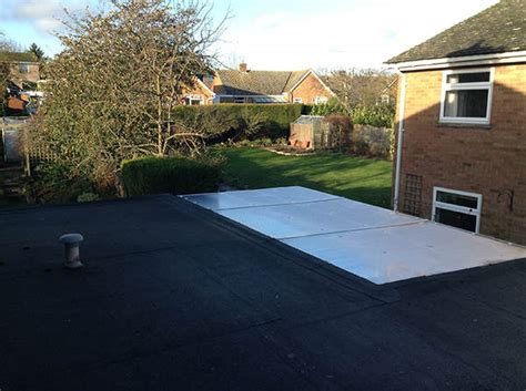 Maybe you would like to learn more about one of these? Built Up Felt - Stamford Roofing
