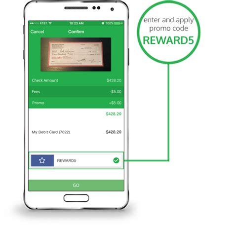 Send and receive money with anyone, donate to an important cause, or tip professionals. REWARD5 for 1-2-3 REWARDS Visa Prepaid Debit Card