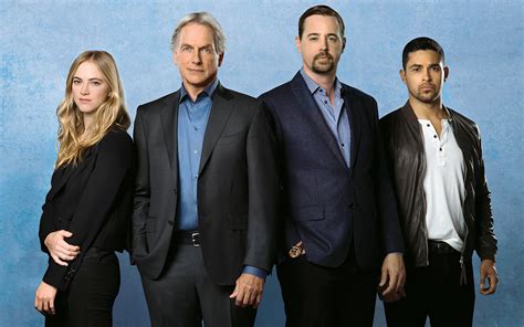 Why We Still Love Ncis After 15 Years