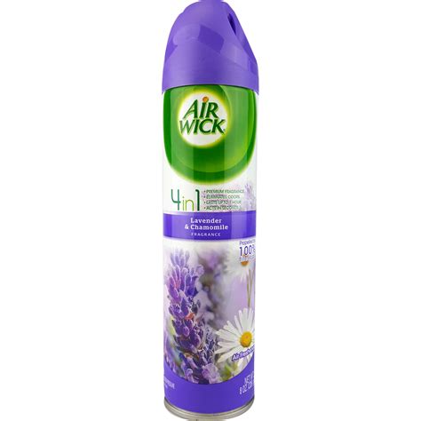 Air Wick Air Freshener Spray Bulk Case 1