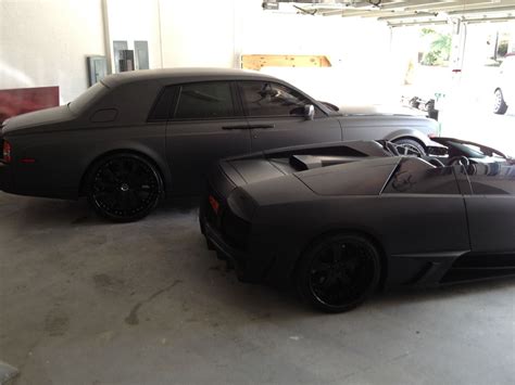 Whoa Easy On The Matte Black Dream Cars Matte Black Cars Black Car