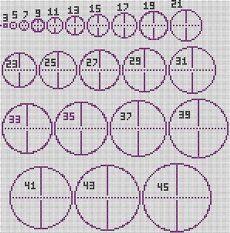 Minecraft minecraft idea get creative basic tips minecraft tips minecraft build minecraft circle round pixel art spiral staircase donatstudios. pixel circle chart - Google Search | Minecraft circles, Minecraft crafts, Minecraft circle chart